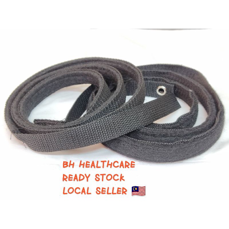 Orbitrac Tension Control Belt Spare Part READY STOCK ORBITRAC ORBITREK FITNESS BIKE TENSION CONTROL BELT PLUG N PLAY Shopee Malaysia