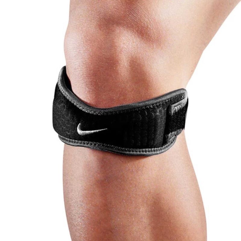 Patella Nike Nike Knee strap Shopee Malaysia