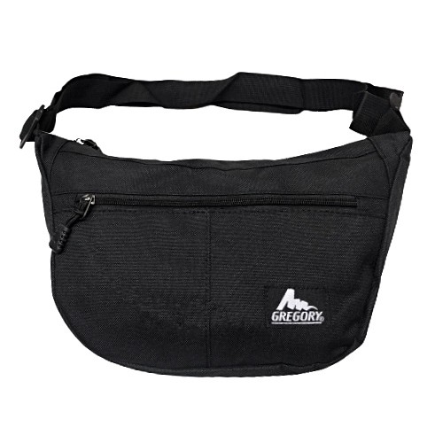 Gregory PREMIUM QUALITY GREGORY Bag Sling Bag 7232 BEG SLING
