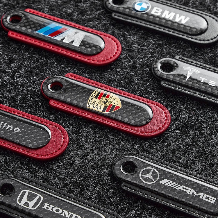 Bmw Keychain Pendant BMW E90 E92 E46 E36 E60 E70 F20 F30 F10 F22 F31