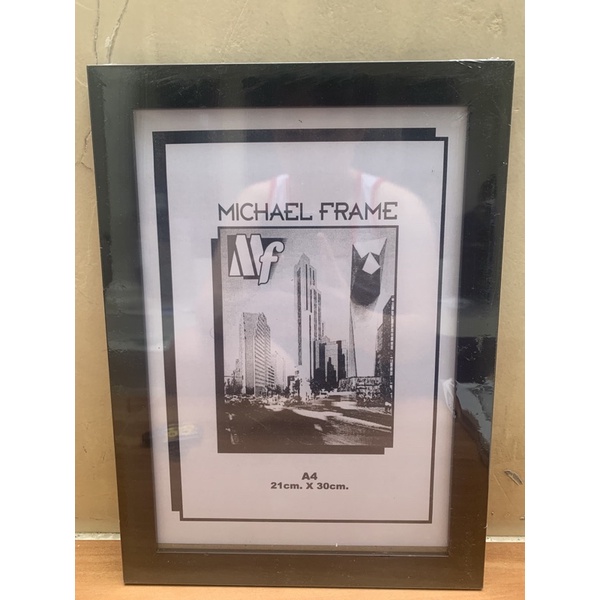A4 Photo FRAME/A4 Photo FRAME/A4 Figure (21x30cm) | Shopee Malaysia