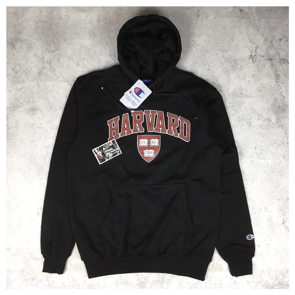 Harvard 2025 champion hoodie