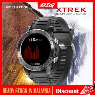 North edge discount x trek 3