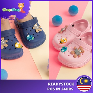 Baby crocs size sales 1