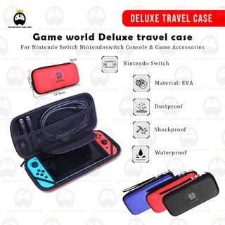 Nintendo switch store console bag