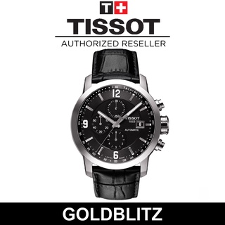 Tissot t0554271605700 discount