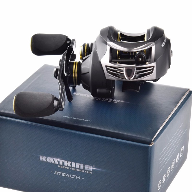 KastKing Royale Legend Glory Fishing Reel 6.2:1 Gear Ratio Spinning Reel,  Up to 22 Lbs of Carbon Drag, 7+1 Stainless Steel Ball Bearings, Asymmetric  Spinning Reel Rotor Design