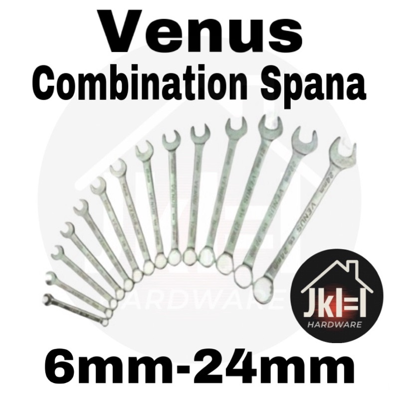 Venus ring online spanner set price