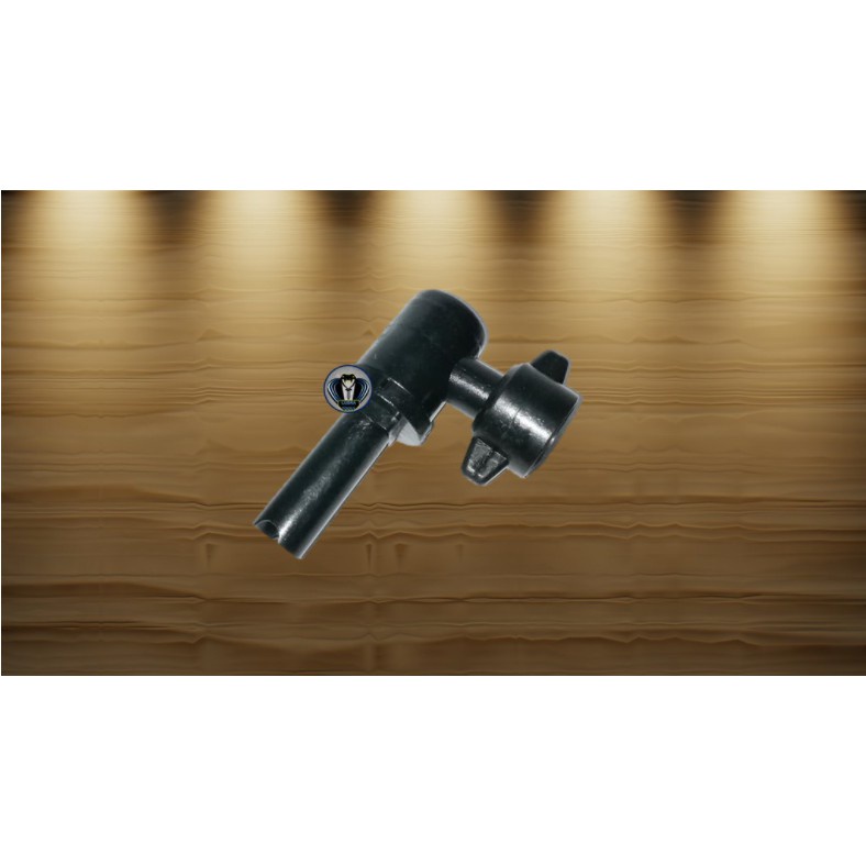 Nipple Body PAM RACUN KNAPSACK SPRAYER NIPPLE BODY (SPARE PART PAM