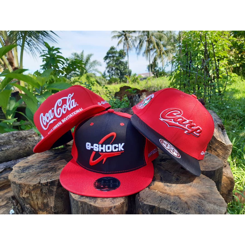 G store shock snapback