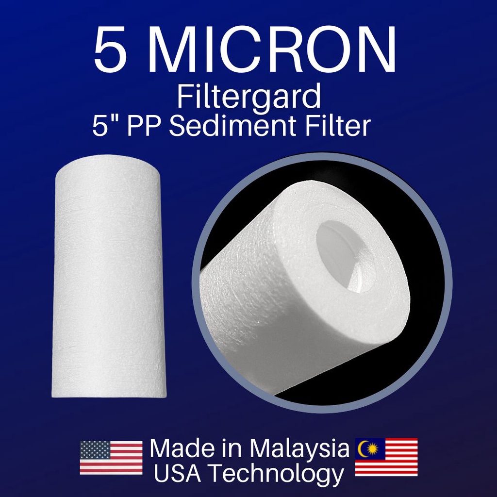 Filtergard 5