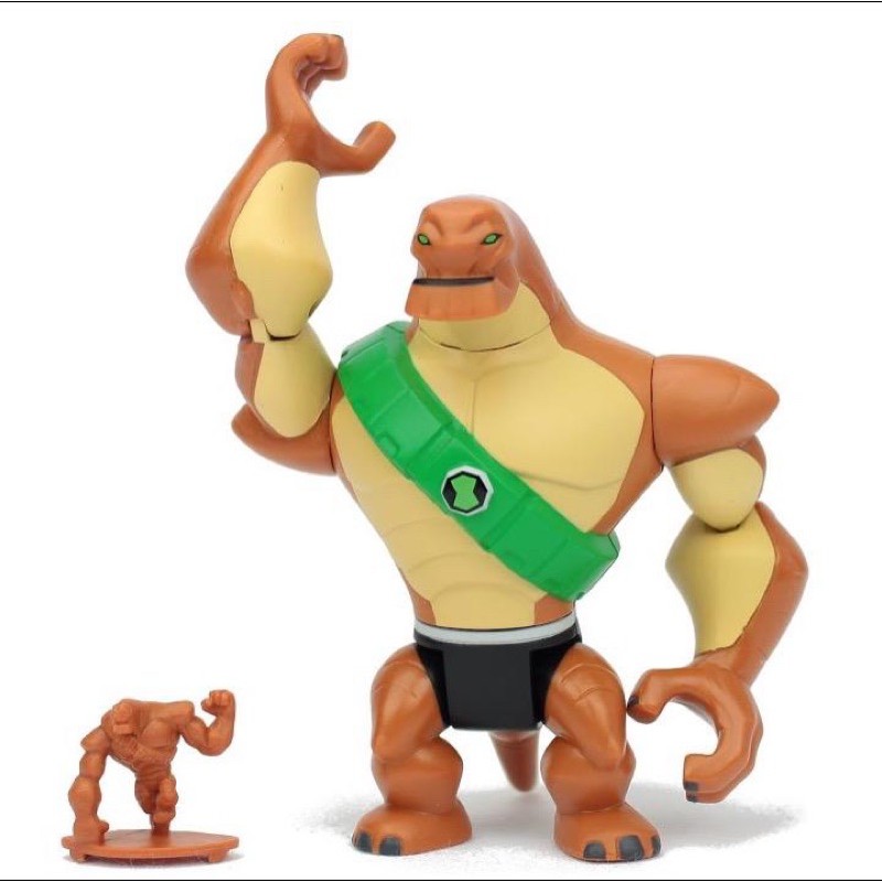 Ben 10 store omniverse humungousaur toy