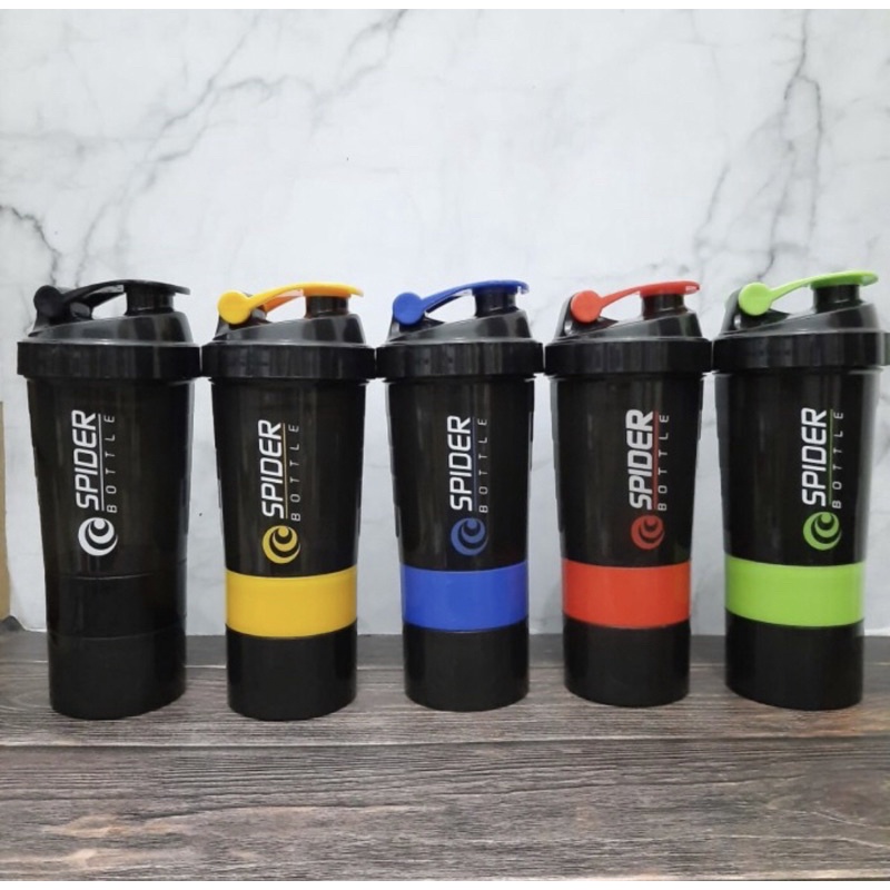 SPIDER SHAKER and RSP /ANS | Shopee Malaysia