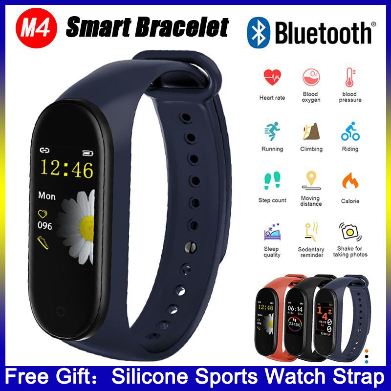 M4 deals smart bracelet