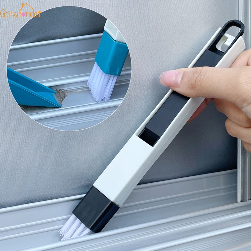 Window Groove Cleaning Brushnull