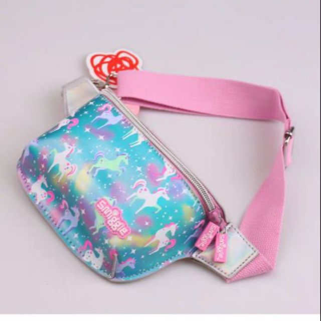 Smiggle pouch bag hotsell