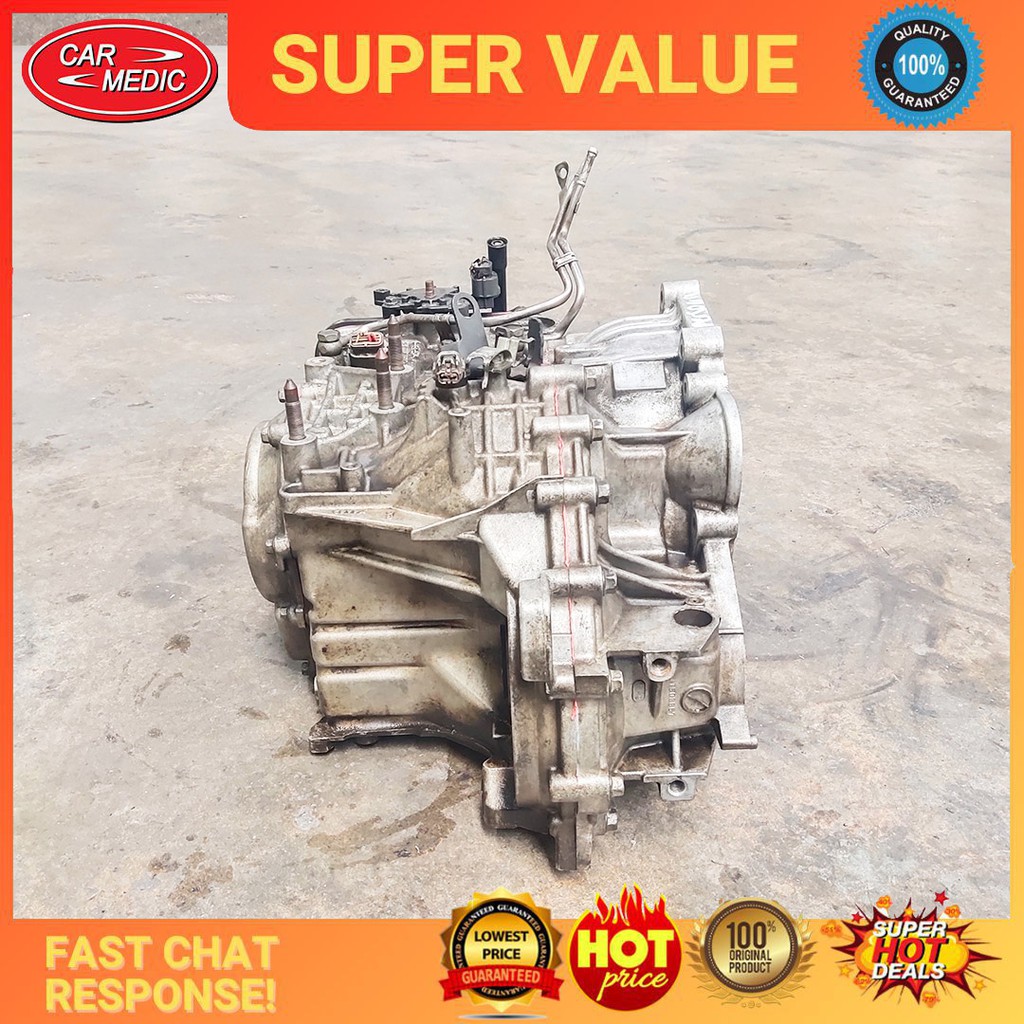 Original Proton Gen2/ Persona / Waja Campro / Campro CPS 1.6/1.3 CC