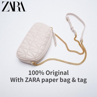 Sling bag best sale zara woman