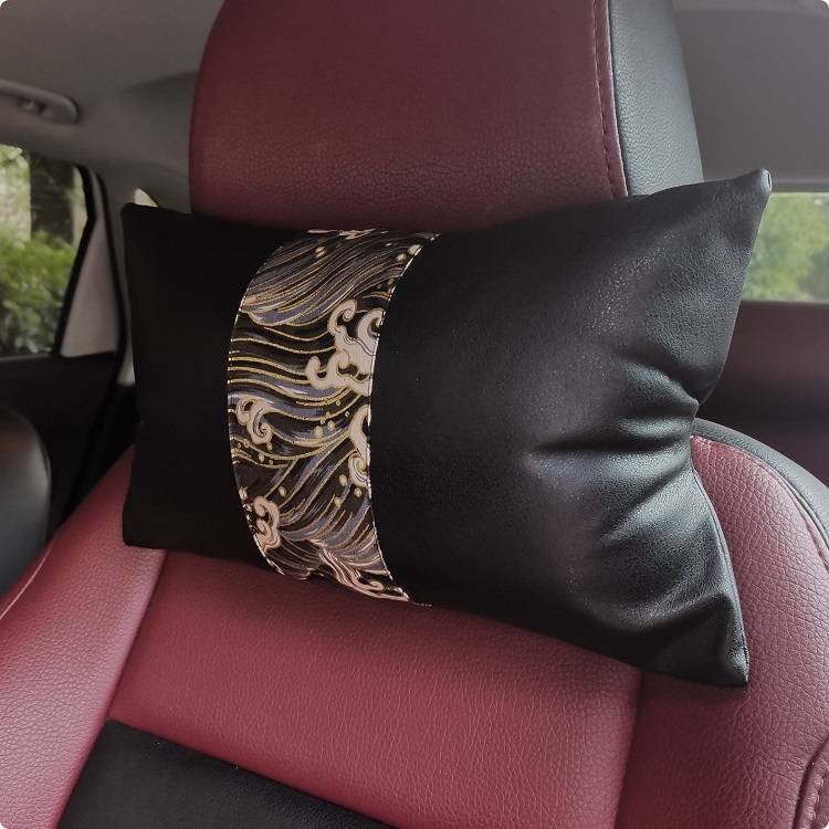 Jdm neck hot sale pillow