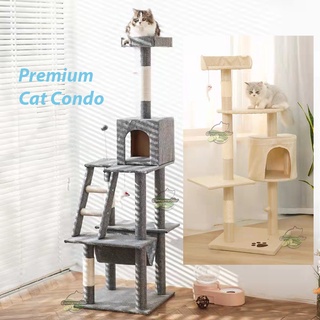 Cat 2024 condo lazada