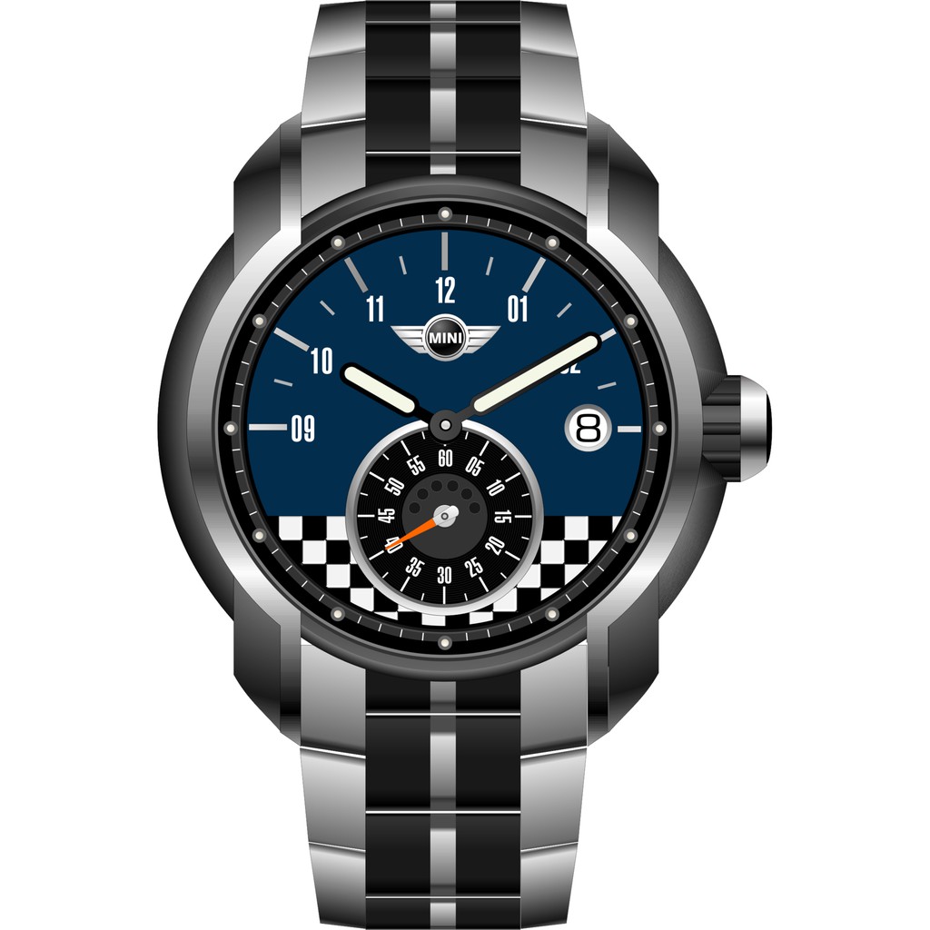 Mini swiss watch hot sale