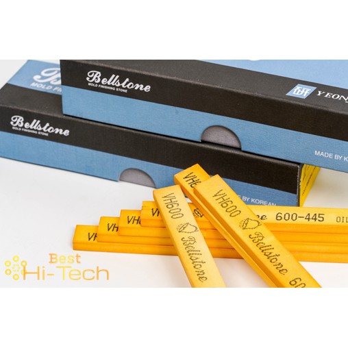 !!READY STOCK!! BellStone Mold Finishing Stone [3x13x150] Shopee Malaysia