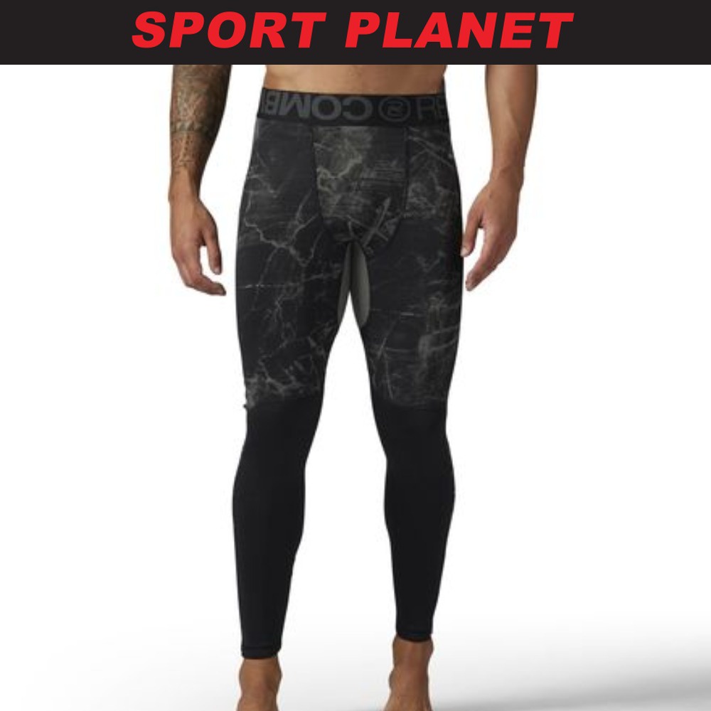 Reebok deals combat tights