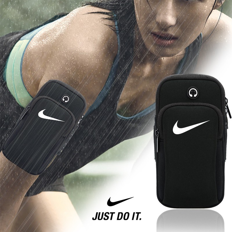 Nike hotsell arm bag