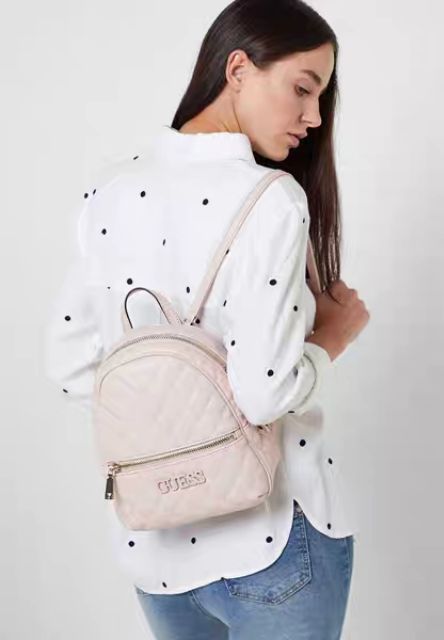 GUESS BACKPACK NEW BACKPACK Shopee Malaysia