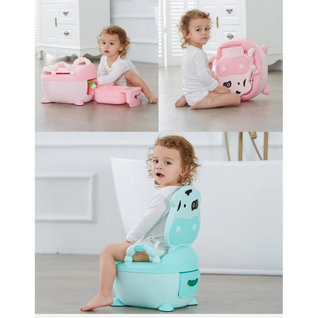 READY STOCK BABY POTTY CHAIR BABY POTTY TOILET POTTY TRAINING | Shopee ...