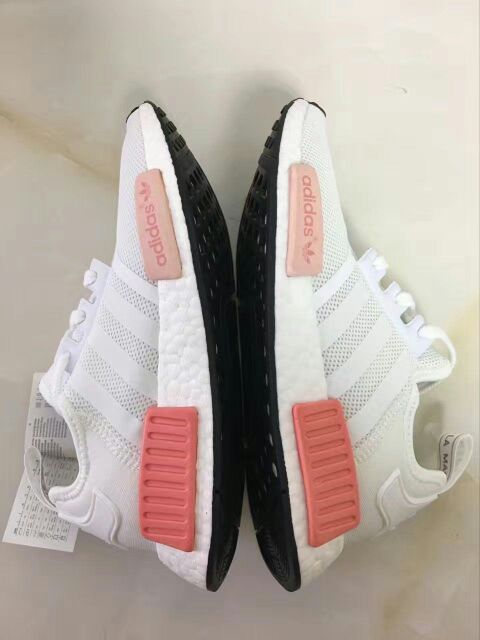 Nmd r1 white rose malaysia hotsell