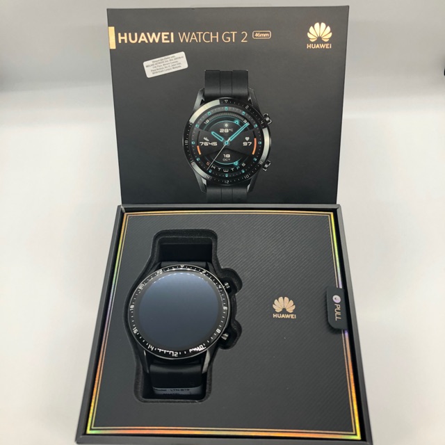 Huawei discount gt2 sport