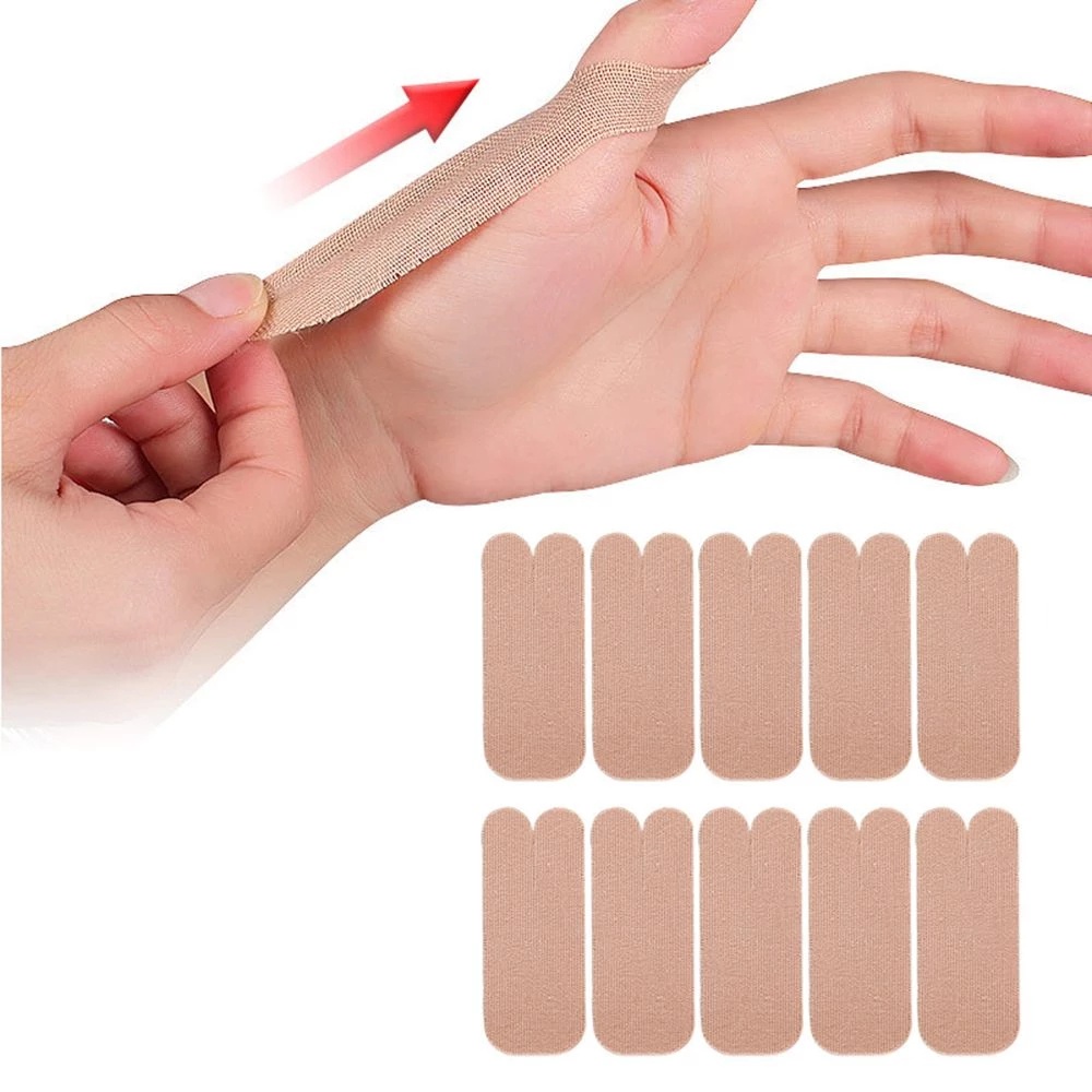 1/5Pcs Wrist Tendon Wrap Patches / Tenosynovitis Arthritis Thumb Finger ...