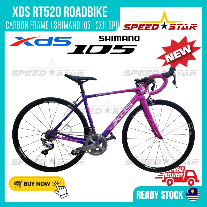 Rb frame size sale