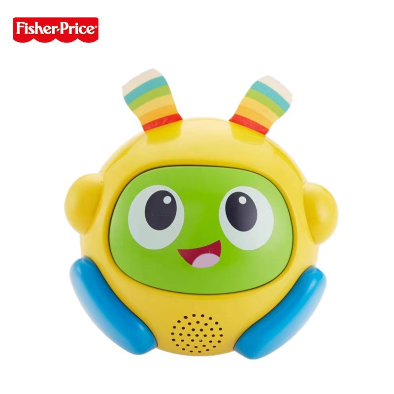 Fisher price musical deals ball