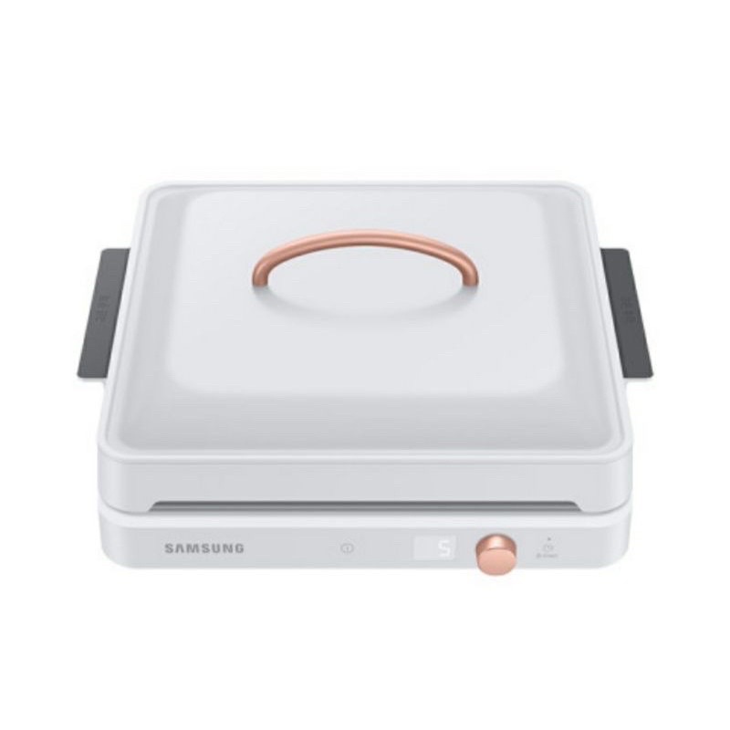 The Plate Induction Cooker Single / Grill Pan Shopee Malaysia