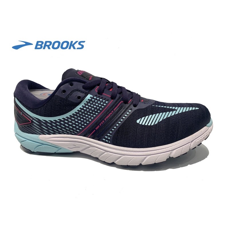 Brooks pure cheap cadence women