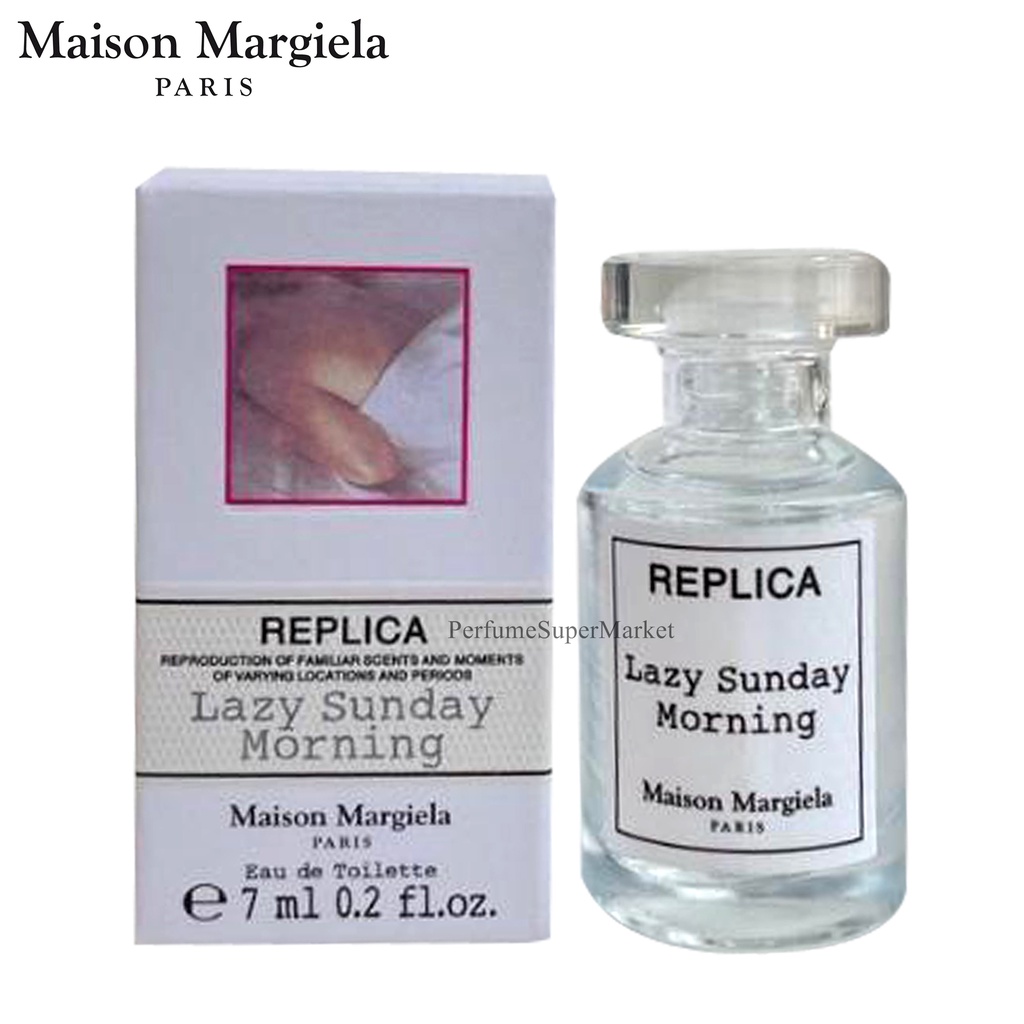 オリジナル 香水(ユニセックス) morning Sunday lazy Margiela Maison 