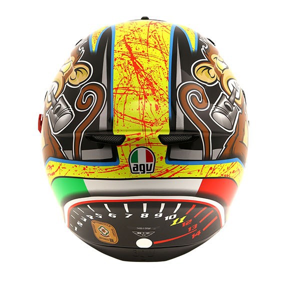 child helmet motorcycle HHH DOT Youth White crafted helmet for their Snap Colour:Black licence:jurassic-park Duke unveils never-before worn