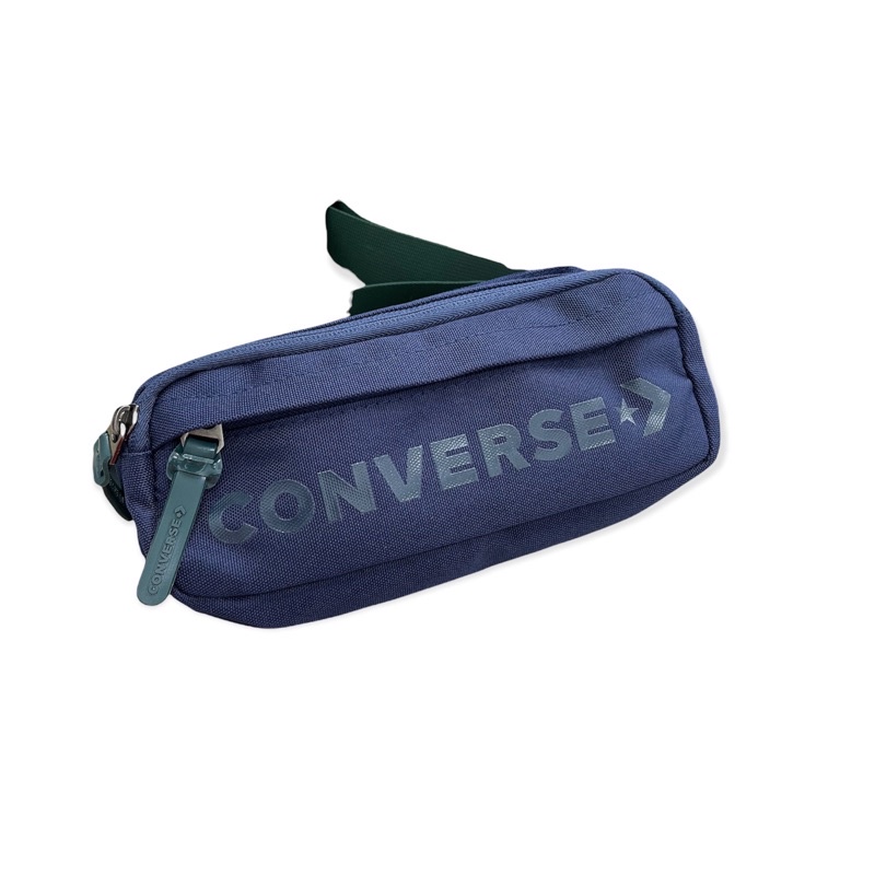 New Converse Man Pouch Chest Bag