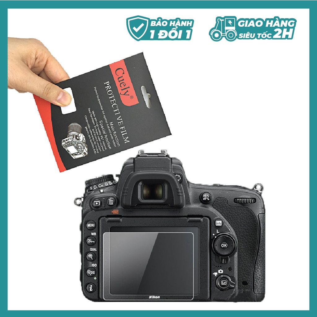 Nikon CAMERA STRENGTHENING STICKER | Shopee Malaysia