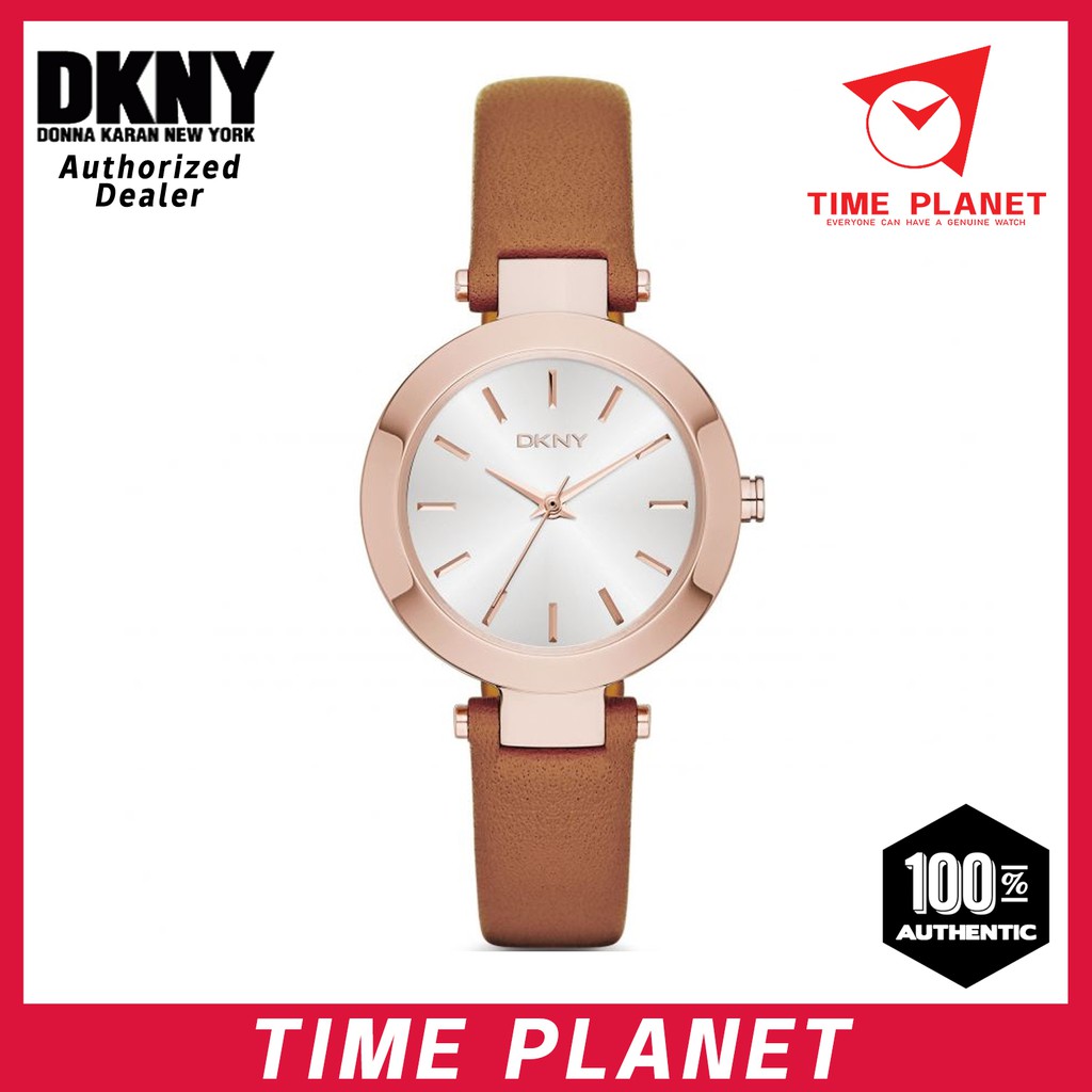 Donna karan new online york watch