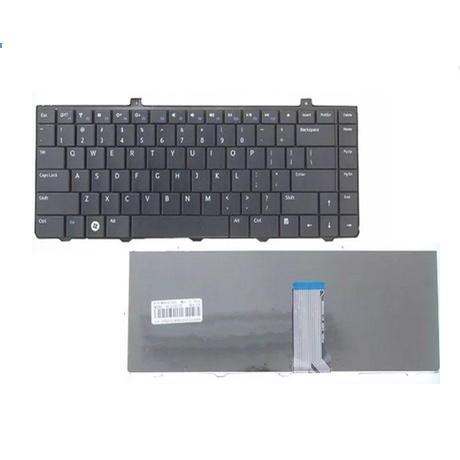 NEW DELL Inspiron 1440 1320 14A pp42L 1445 1450 P04S KEYBOARD | Shopee ...