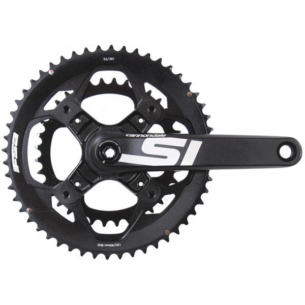 Cannondale 2024 si chainset