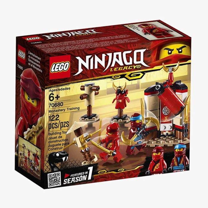 Shopee lego hot sale ninjago