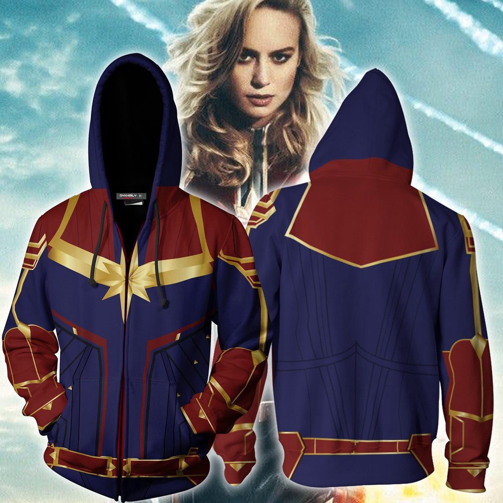 Avengers shop jacket shopee