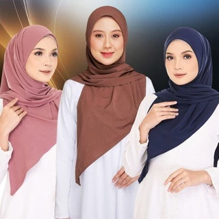 NADINE INSTANT BAWAL - BOMBAY BROWN