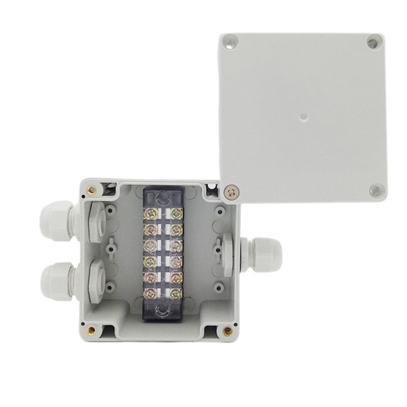 PCF* Waterproof Enclosure for Case Electrical Junction Box Connector ...