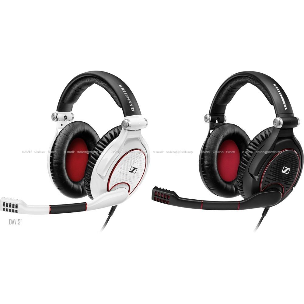 Sennheiser deals g4me zero