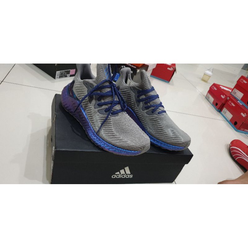 Kasut adidas sales limited edition